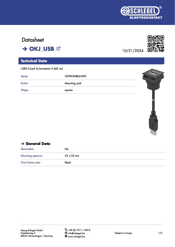 Datenblatt_OKJ_USB