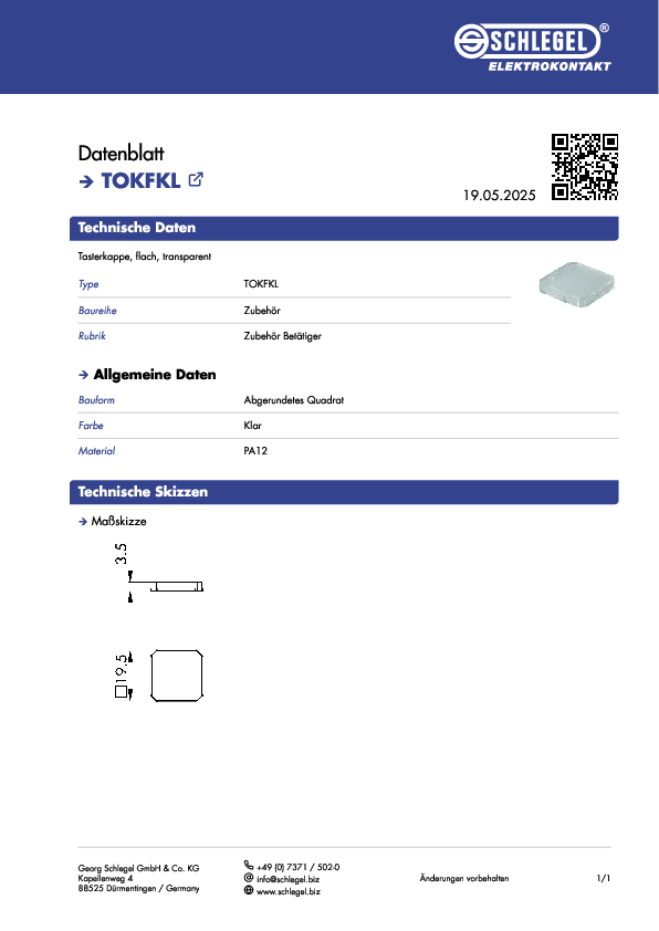 Datenblatt_TOKFKL