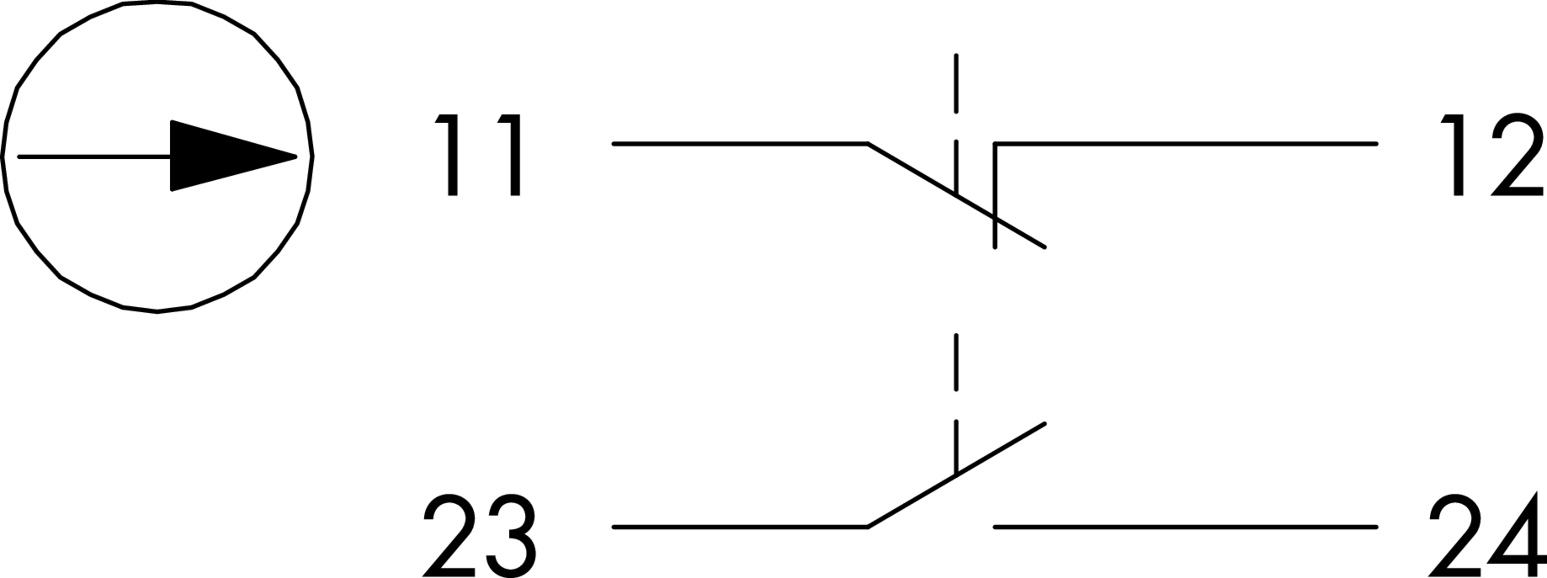 Schaltbild SSSA16OI