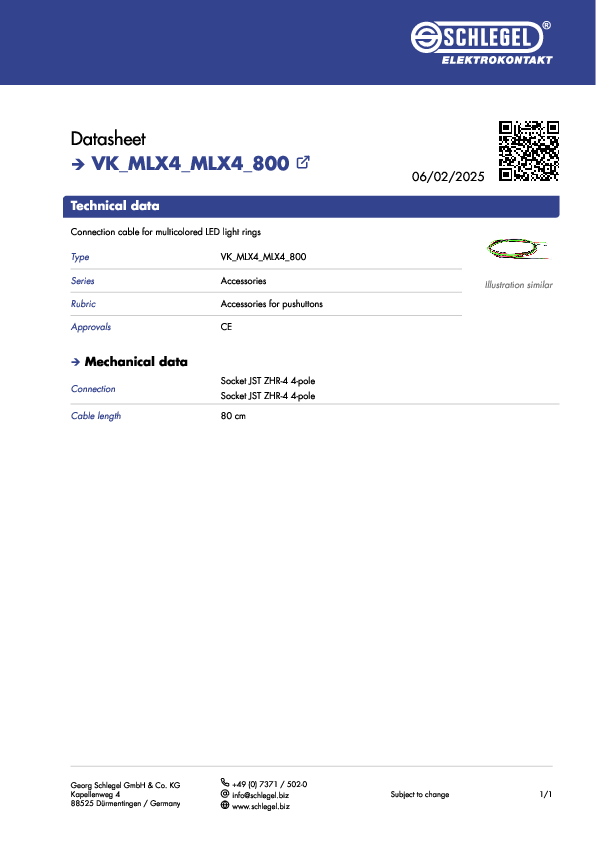 Datenblatt_VK_MLX4_MLX4_800