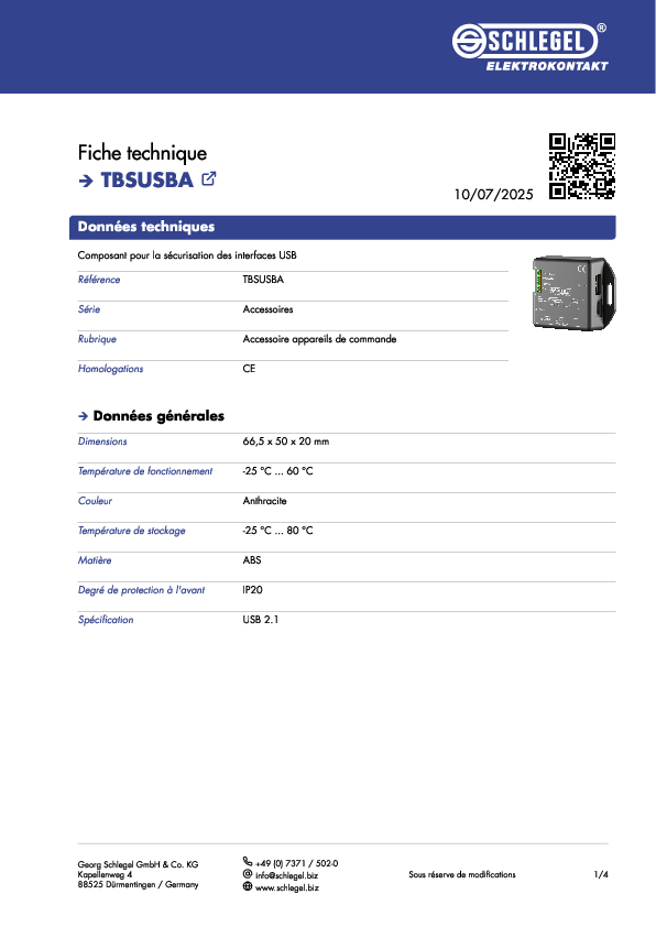Datenblatt_TBSUSBA