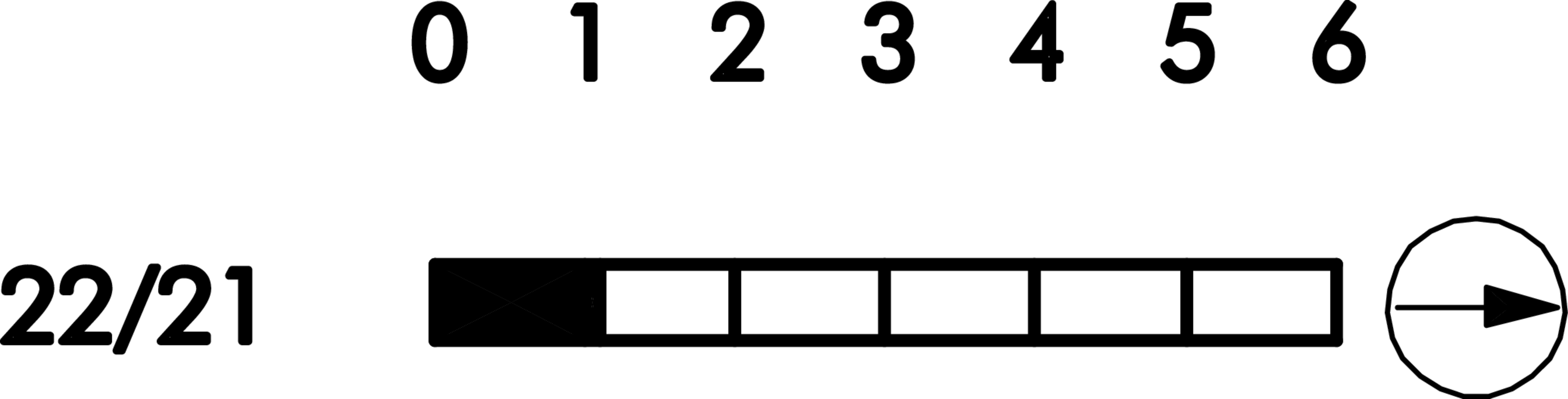 Schaltwegediagramm ATO_AU