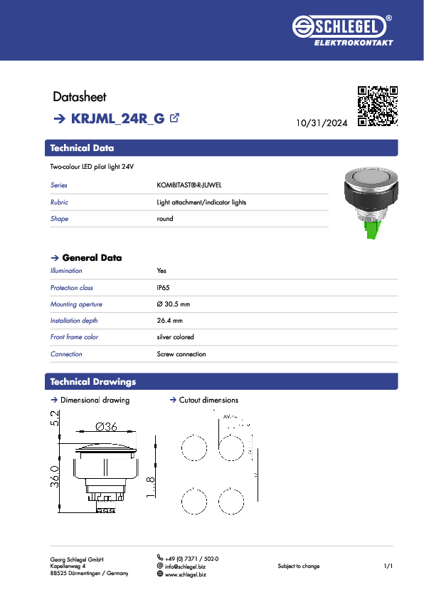 Datenblatt_KRJML_24R_G
