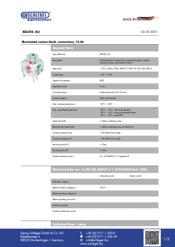 Datenblatt_BZLOI5_AU