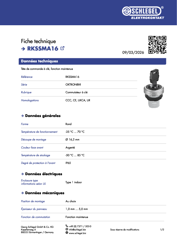 Datenblatt_RKSSMA16
