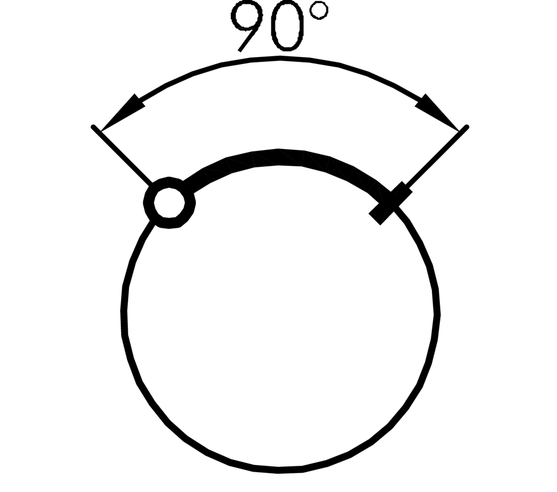 Schaltstellungsanzeige SVASSA17