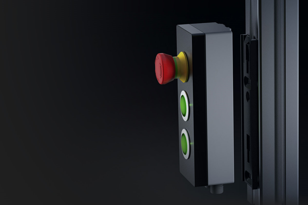 Proboxx Sur l'image, on peut voir un proboxx.