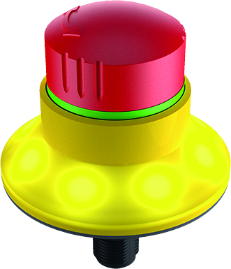 Produktbild QRBLUVOOI_C1190