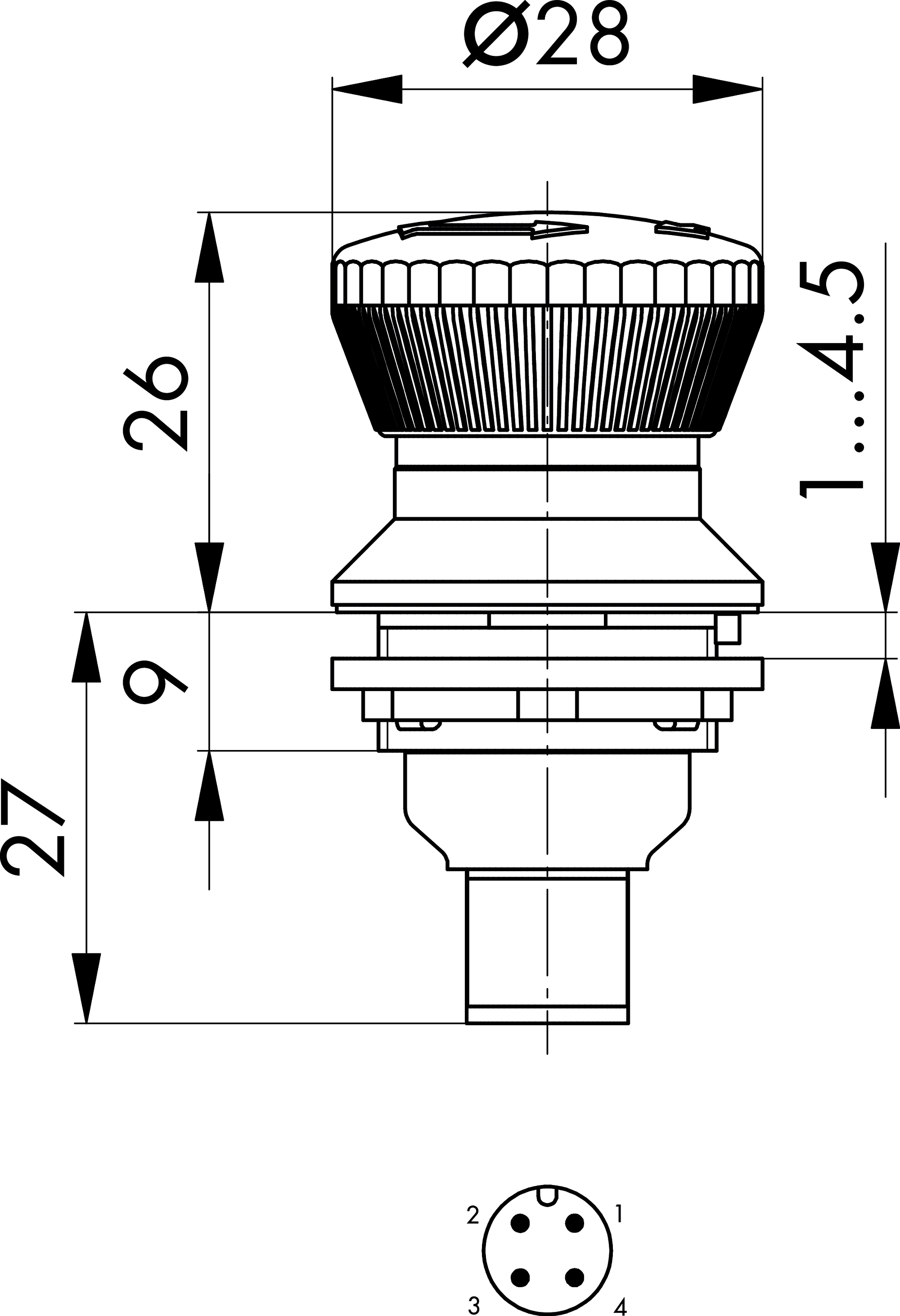 Massskizze FRVKO_C006