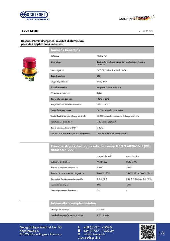 Datenblatt_FRVKALOO