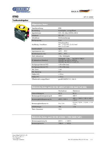 Datasheet_ETR2