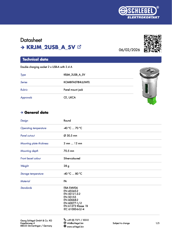 Datenblatt_KRJM_2USB_A_5V
