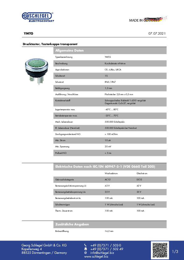 Datasheet_YMTG