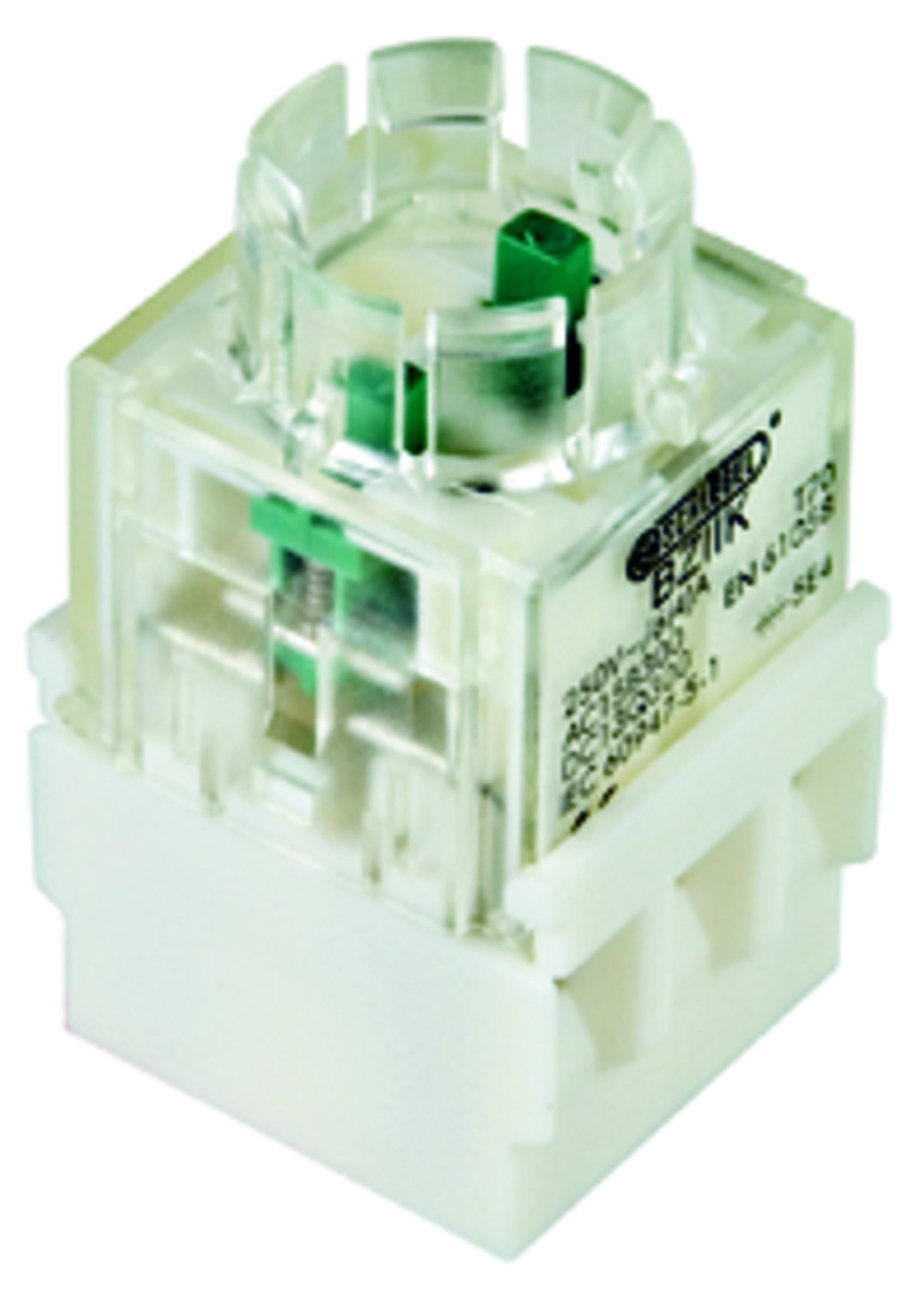 Produktbild BZIIK_AU