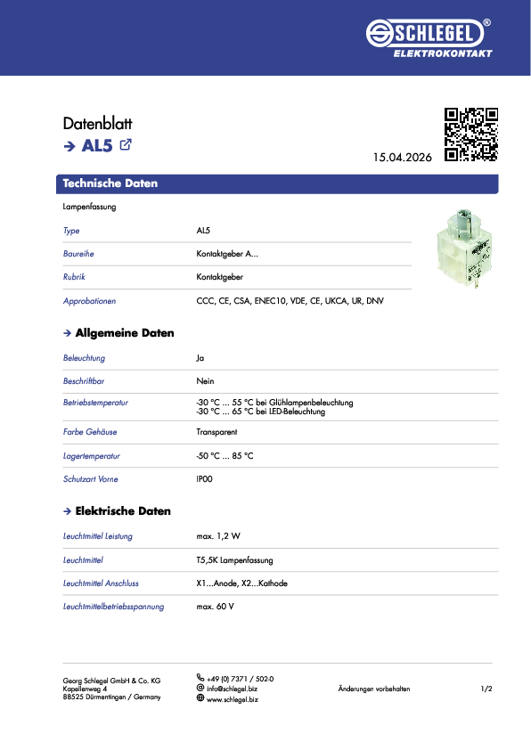 Datasheet_AL5