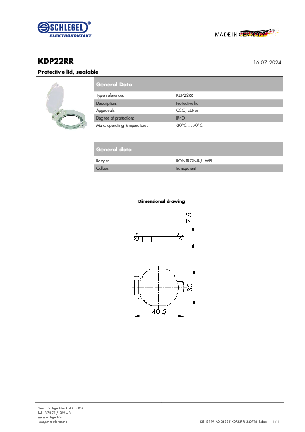 Datenblatt_KDP22RR