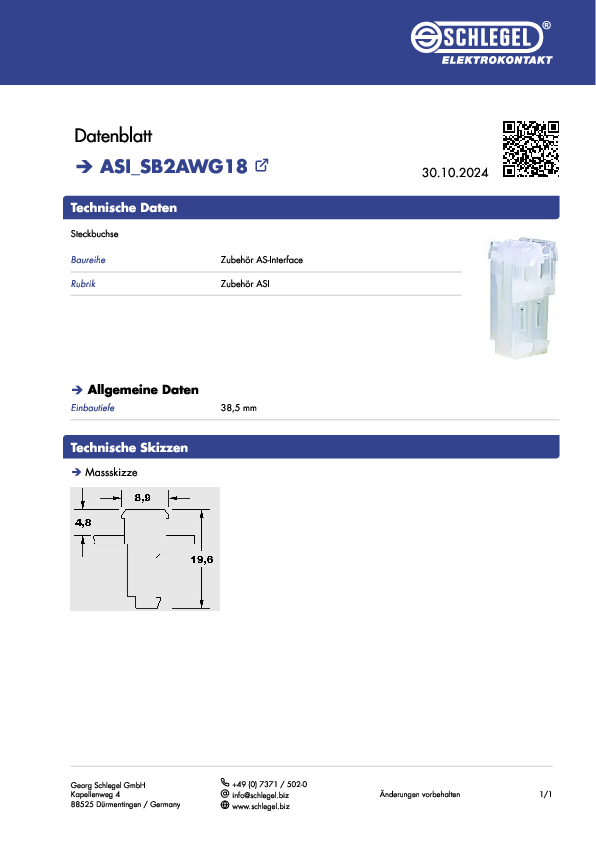 Datenblatt_ASI_SB2AWG18