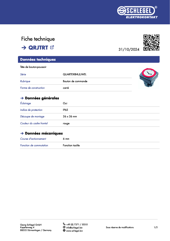 Fiche technique_QRJTRT