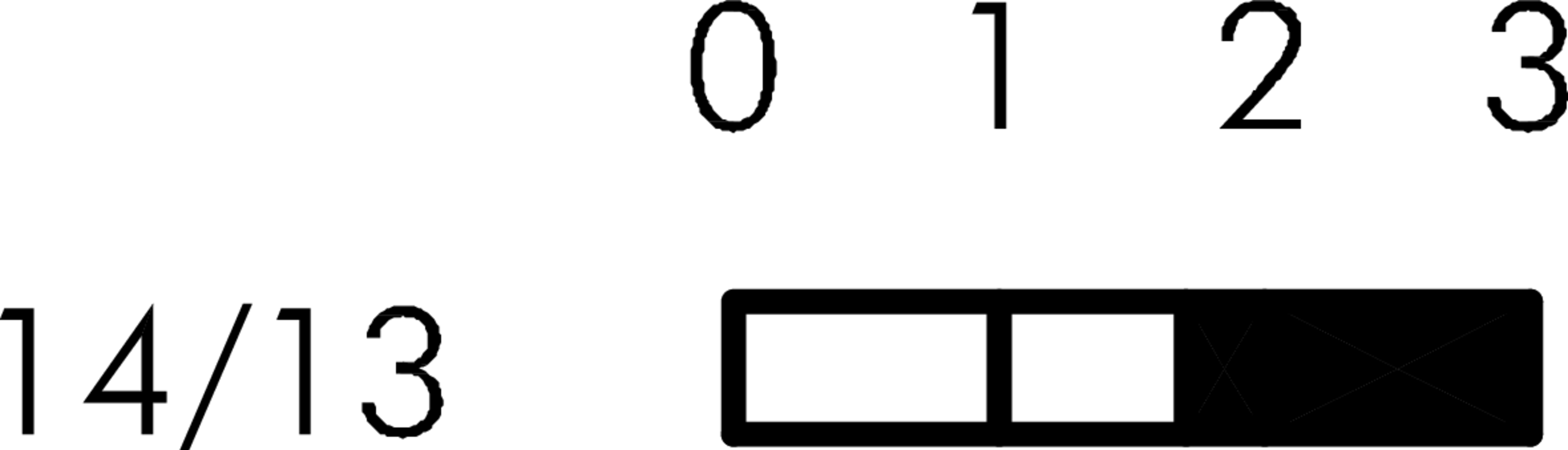 Schaltwegediagramm BZI
