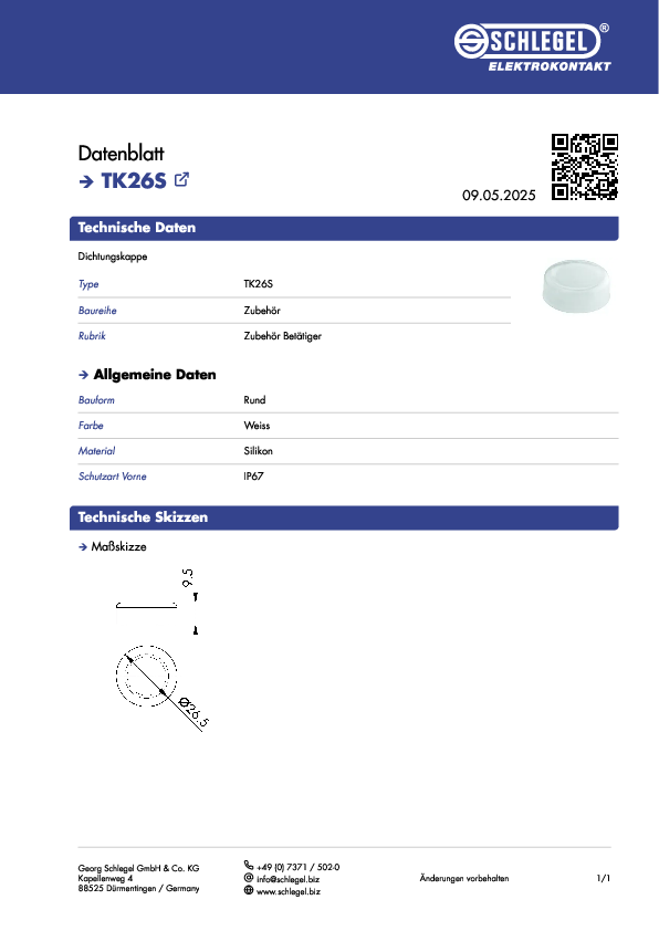 Datenblatt_TK26S