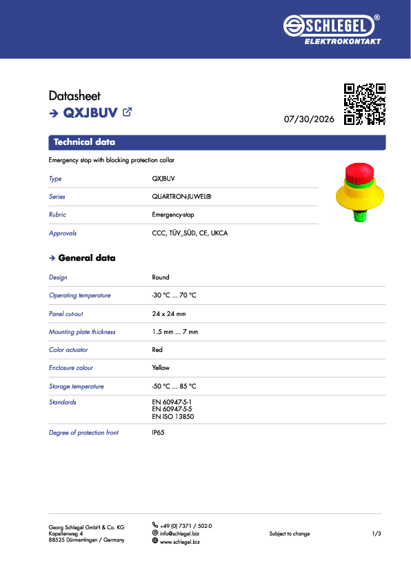 Datenblatt_QXJBUV
