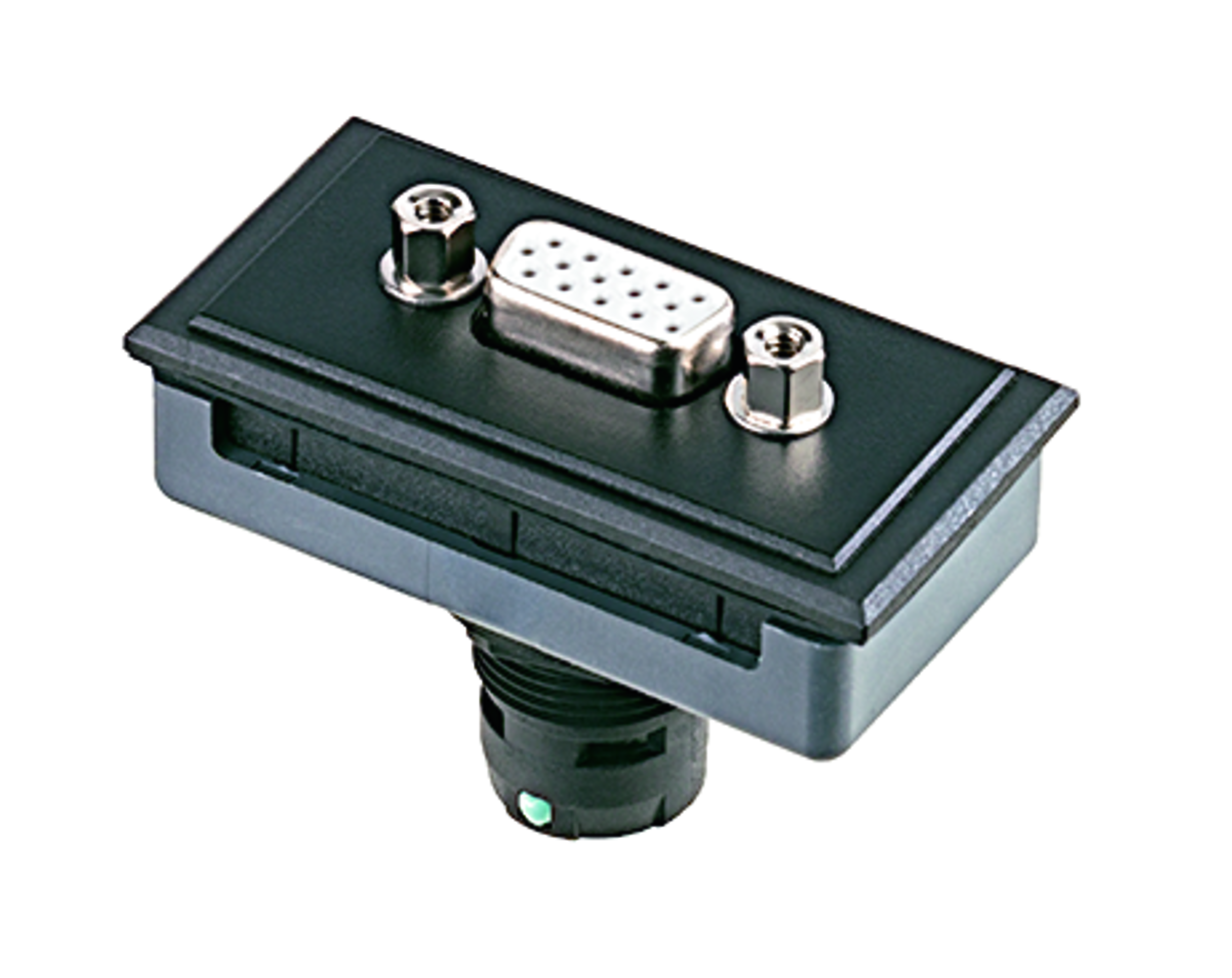 Produktbild LXJ_VGA_100CM