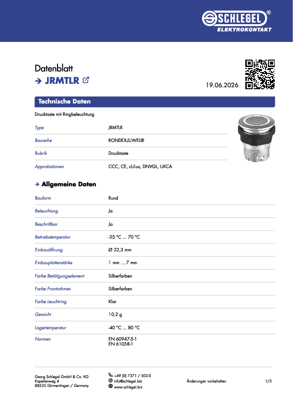 Datenblatt_JRMTLR
