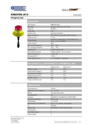 Datenblatt_KRBUVOO_M12