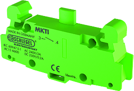 Produktbild MKTI