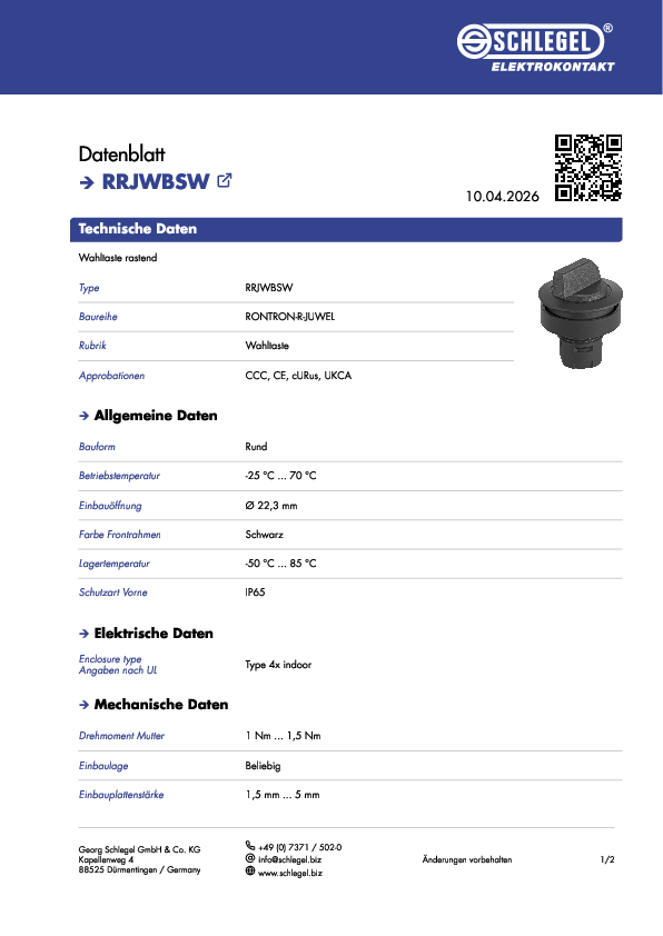 Datenblatt_RRJWBSW