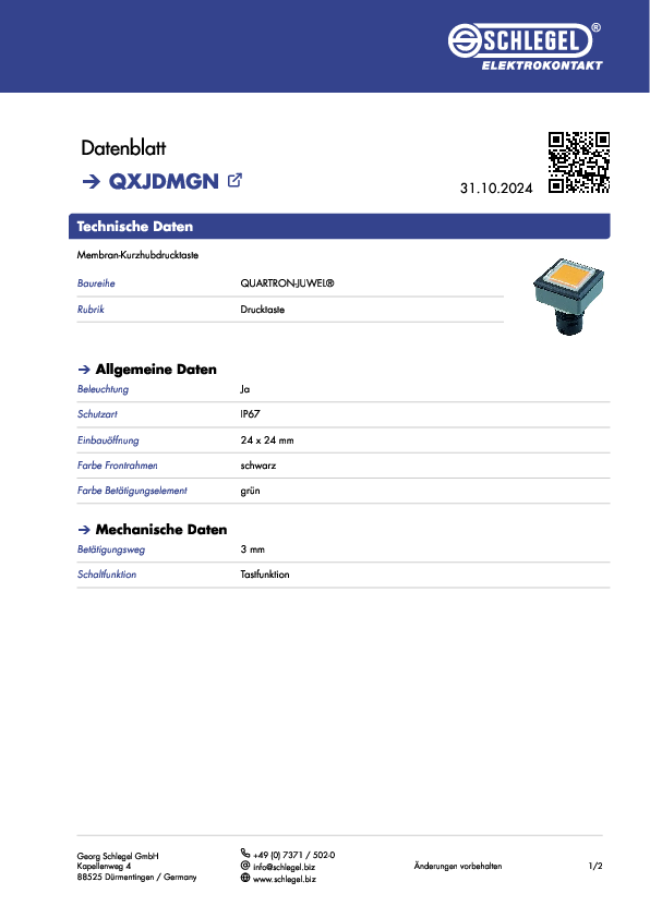 Datasheet_QXJDMGN
