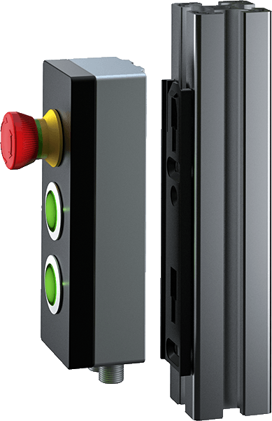 Proboxx Sur l'image, on peut voir un proboxx.