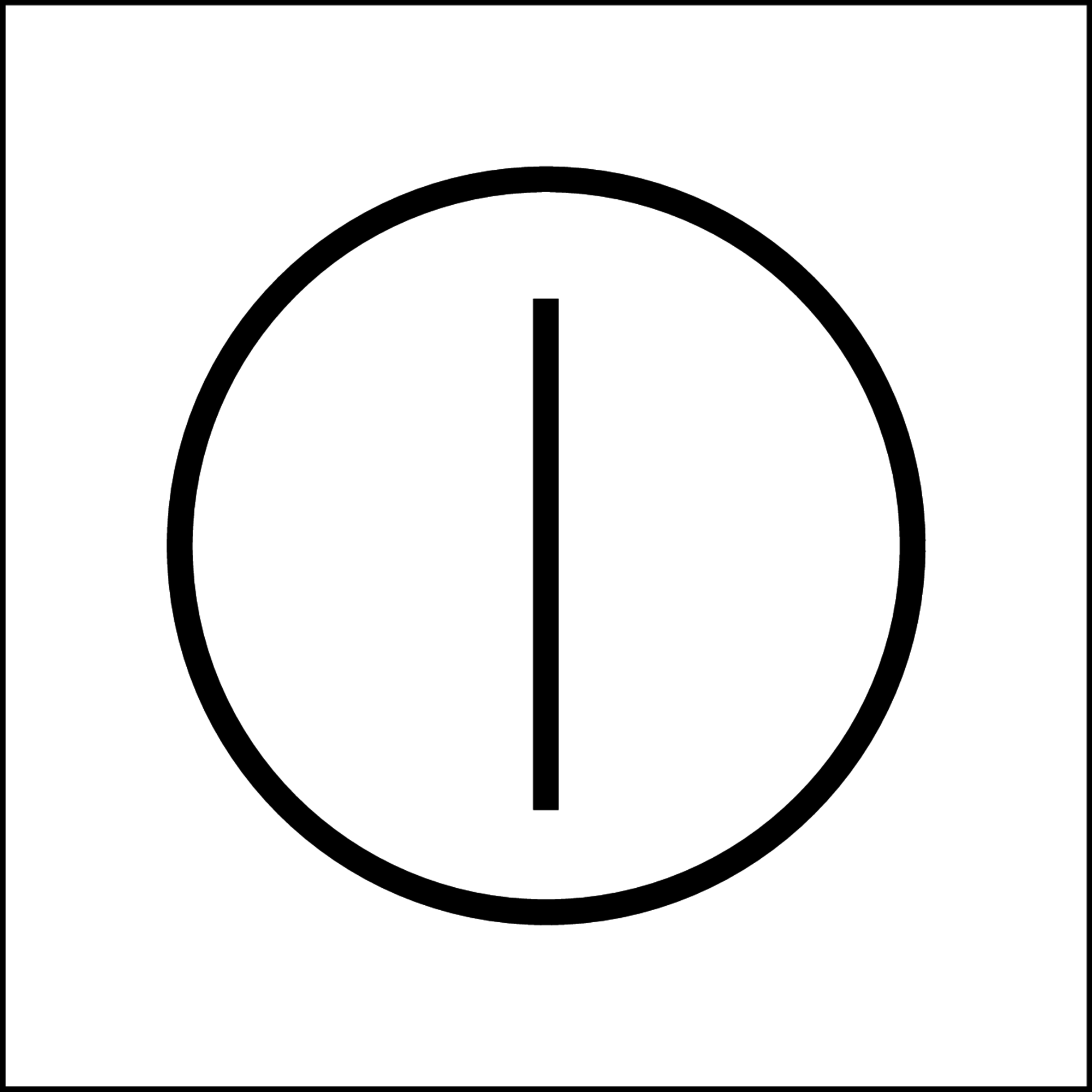 Produktbild BSOKJ1101