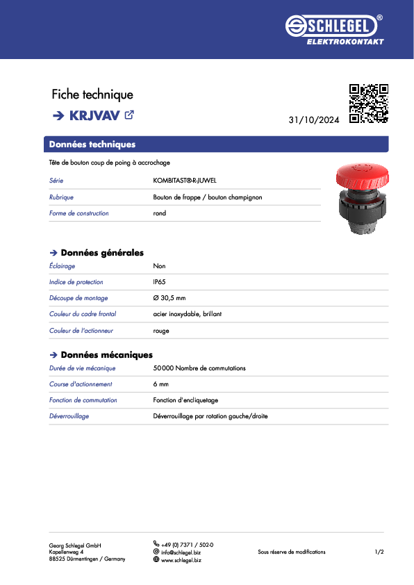 Datenblatt_KRJVAV