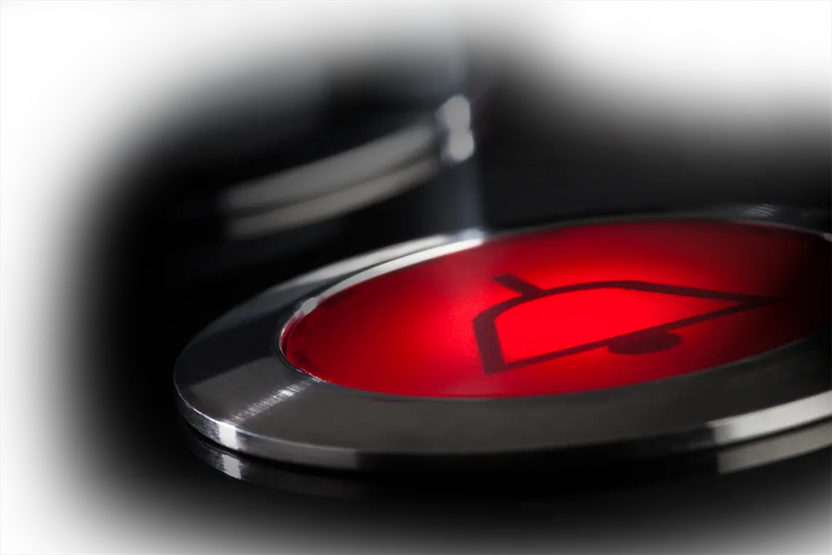 designprämierte Drucktaste designprämierte Drucktaste