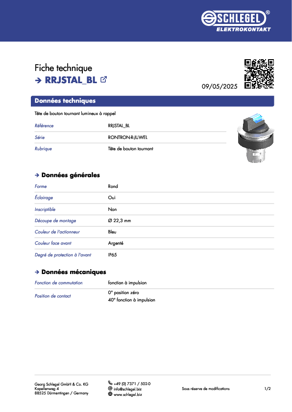 Datenblatt_RRJSTAL_BL