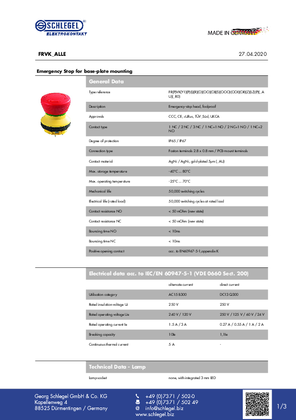 Datenblatt_FRPVKLOO