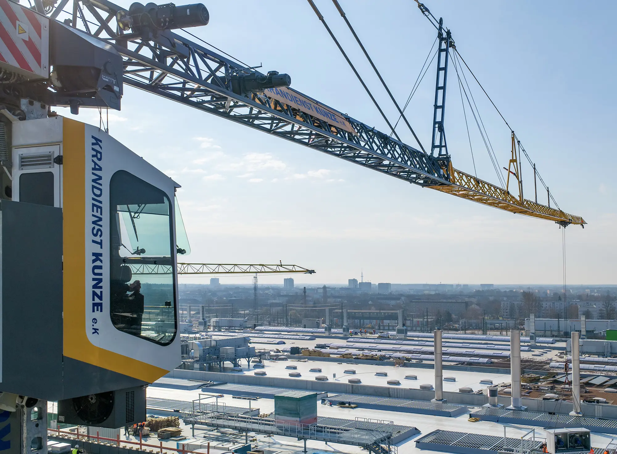 Liebherr MK150