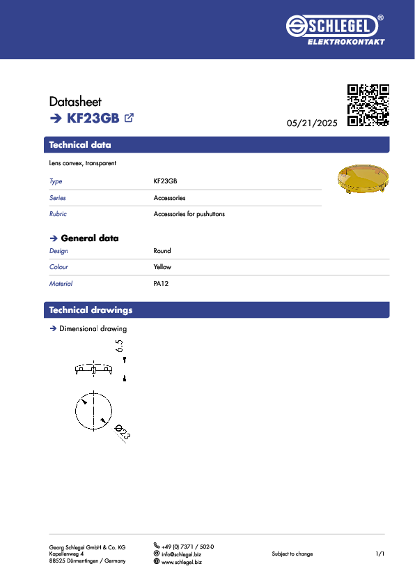Datenblatt_KF23GB