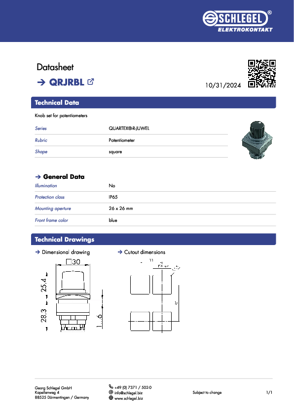 Datasheet_QRJRBL