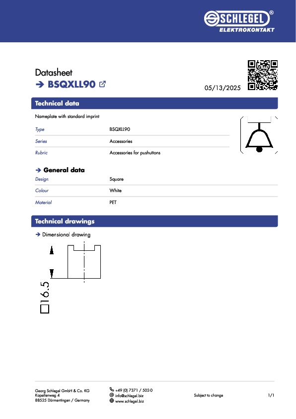 Datenblatt_BSQXLL90