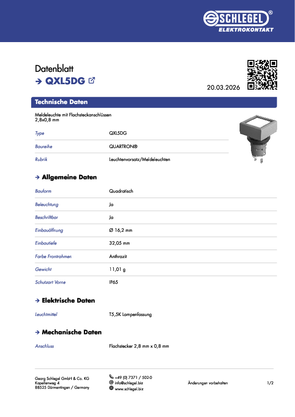 Datenblatt_QXL5DG