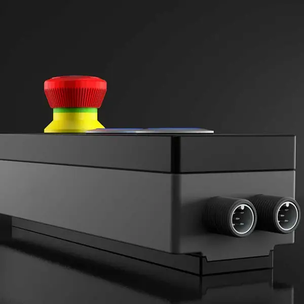 proboxx Auf dem Bild kann man eine proboxx sehen.