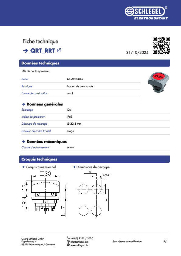 Datenblatt_QRT_RRT