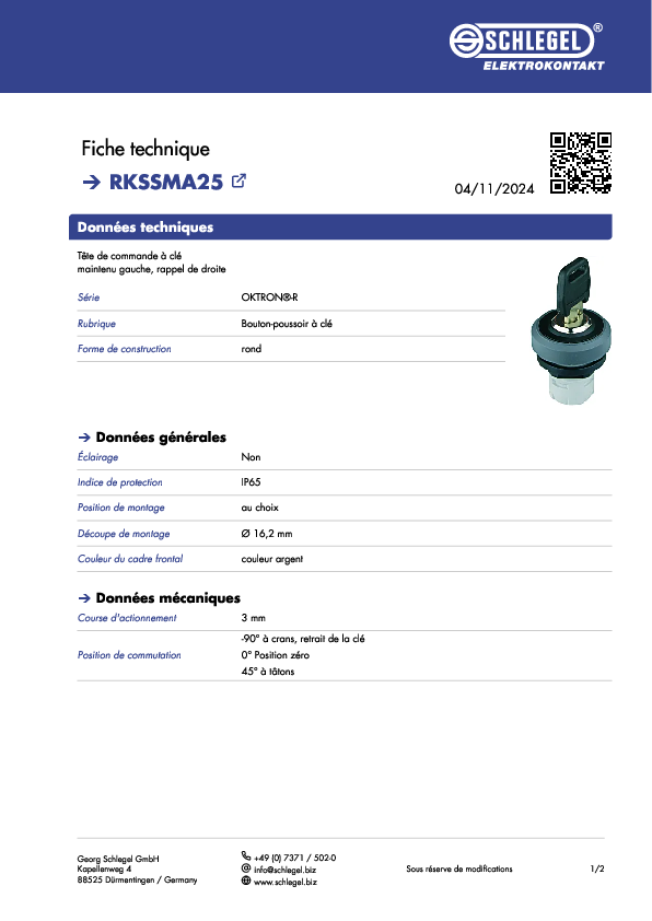 Datenblatt_RKSSMA25