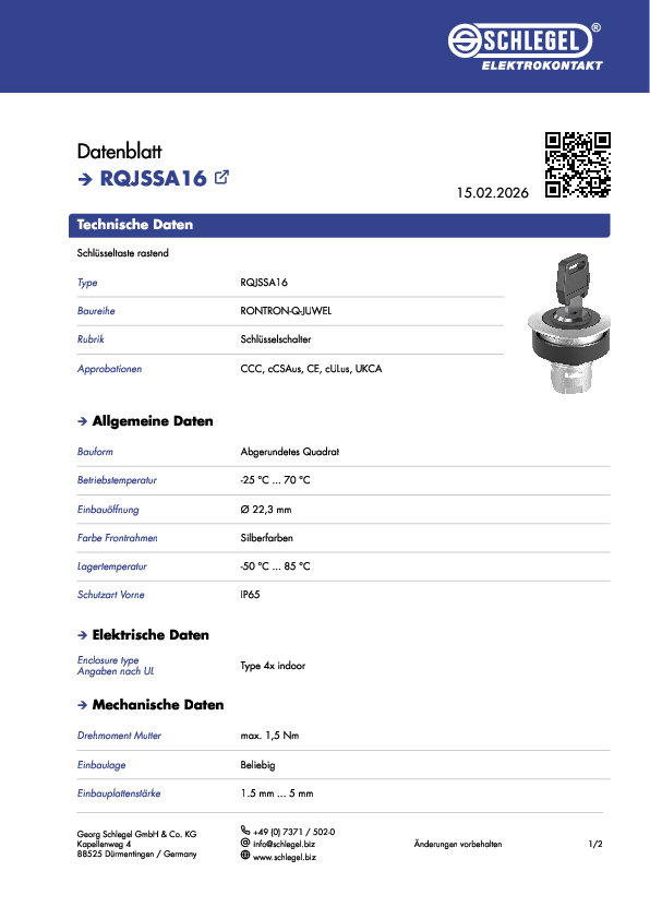 Datenblatt_RQJSSA16