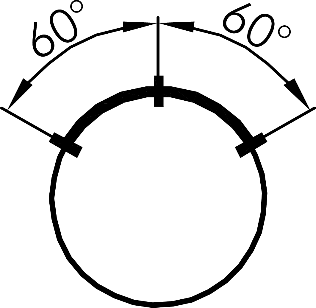 Schaltstellungsanzeige OKJWBL_GN