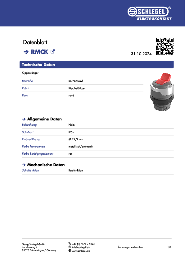 Datasheet_RMCK