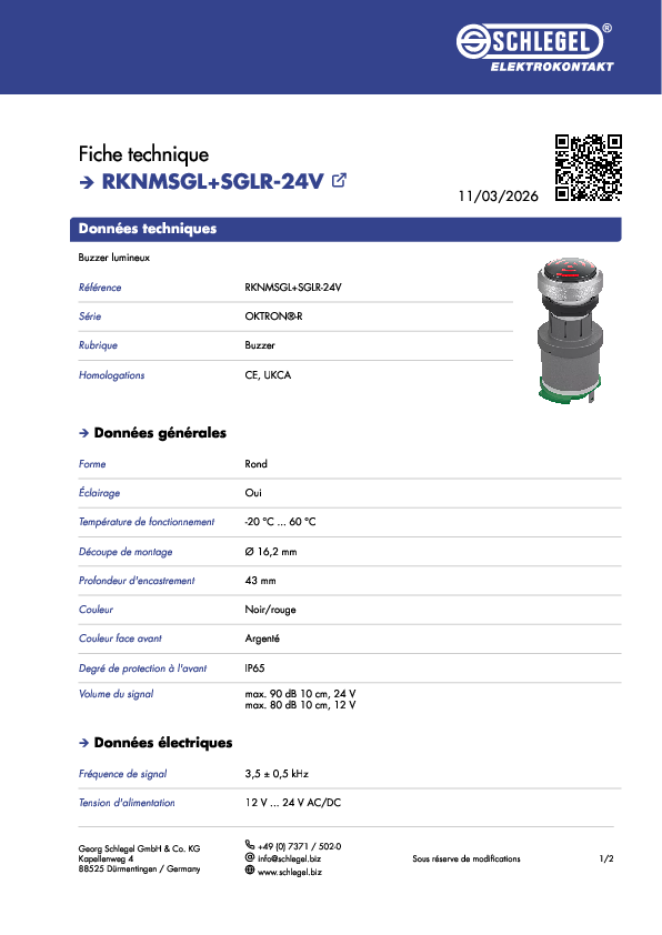 Datenblatt_RKNMSGL_SGLR-24V