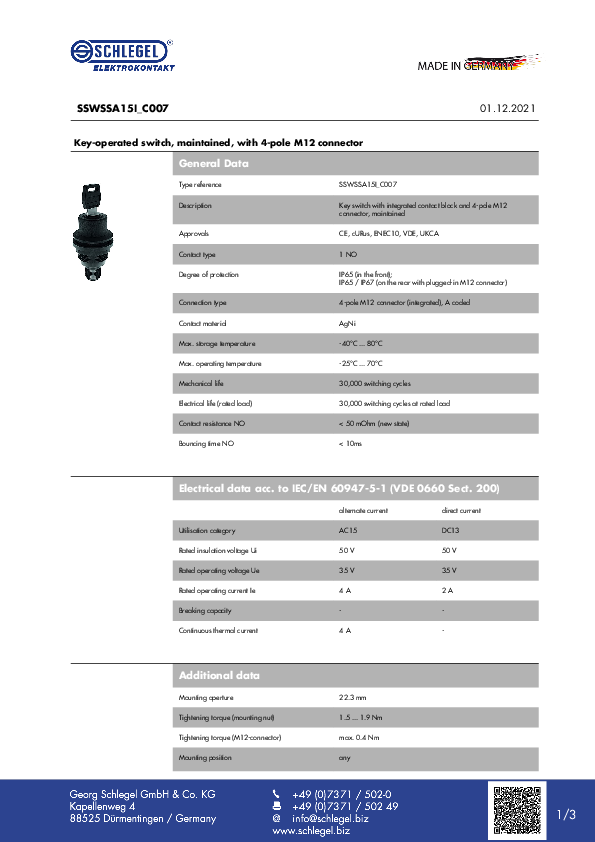 Datenblatt_SSWSSA15I_C007